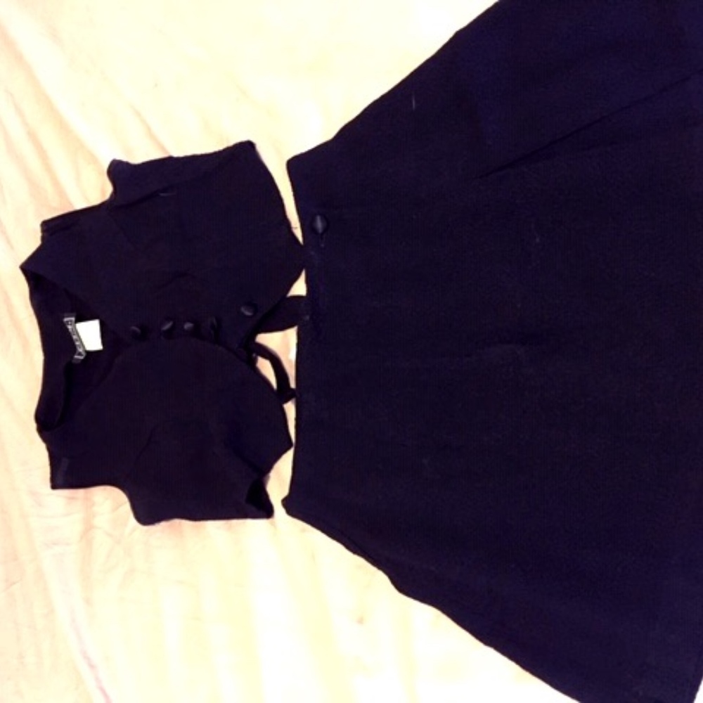 Skort Set